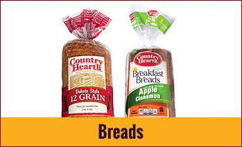 Country Hearth Breads