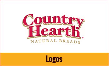 Country Hearth Logos