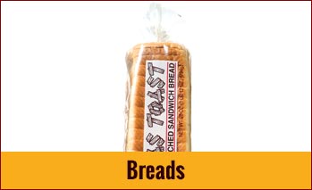 Lakeland Breads