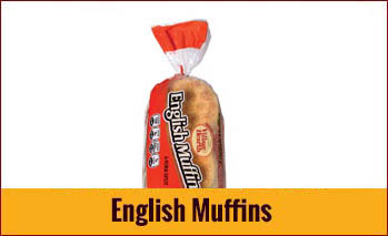 Village Hearth English Muffins