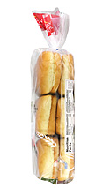 Artisan Hearth Gourmet Brioche Rolls - 12 Ct.