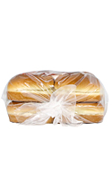 Village Hearth Sweet Hawaiian Hamburger Buns