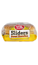 Village Hearth Sweet Hawaiian Slider Buns