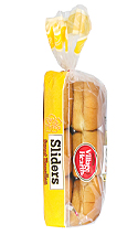 Village Hearth Sweet Hawaiian Slider Buns